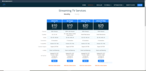 1 8 - nVision TV IPTV