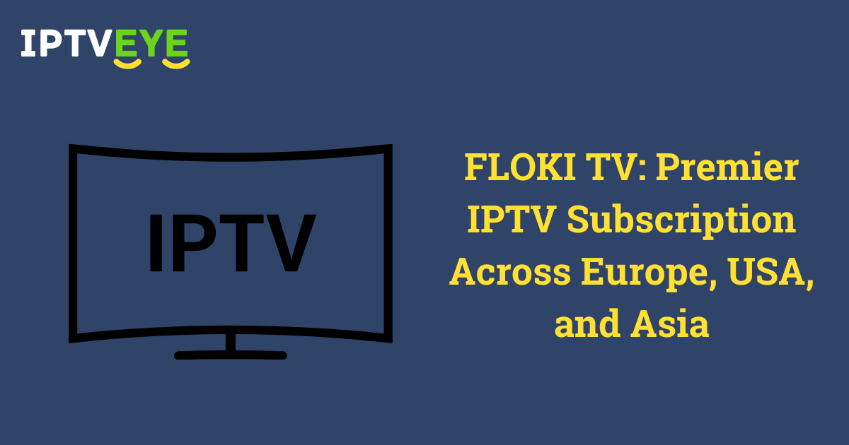 FLOKI TV