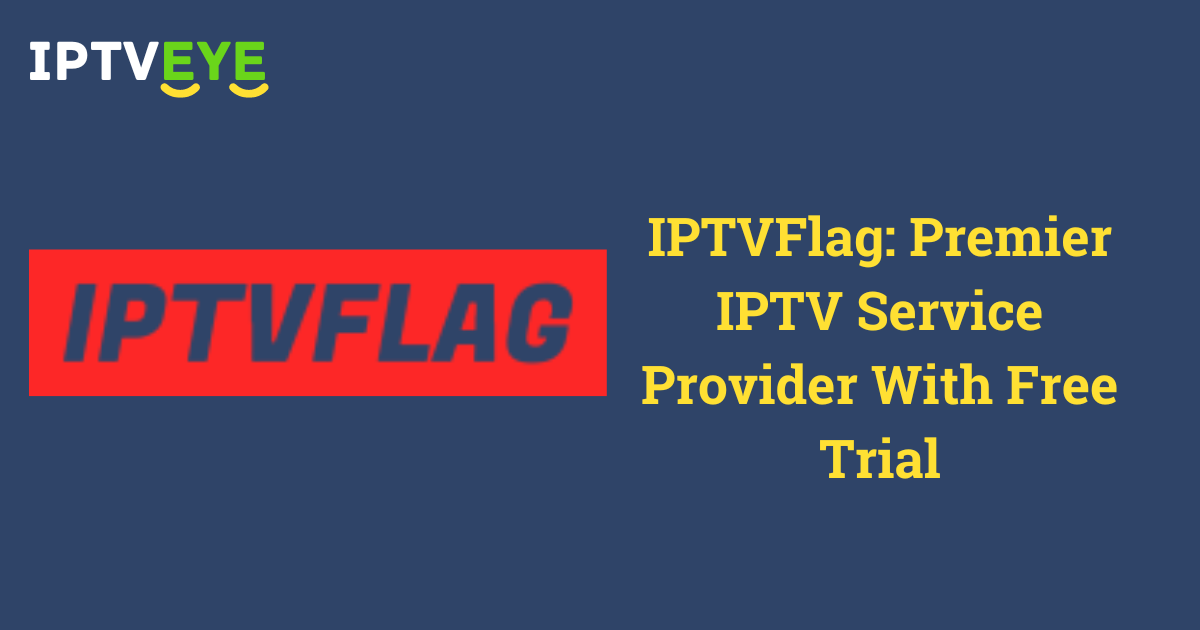 IPTVFlag