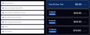 Pricing Premium streamQ 1024x405 1 - streamQ