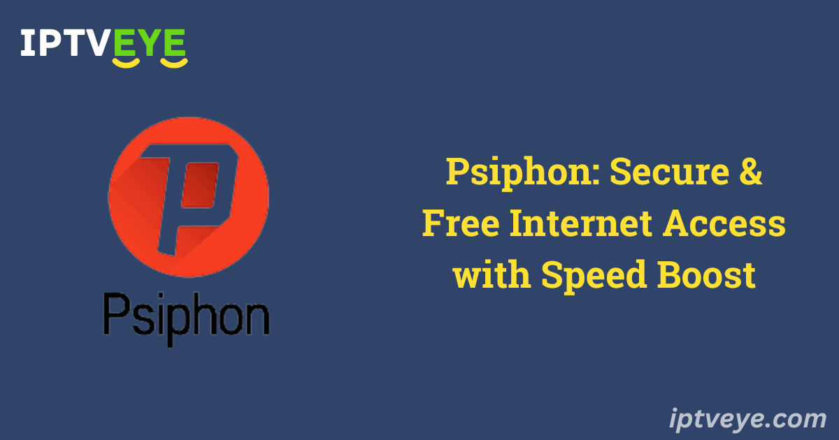 Psiphon