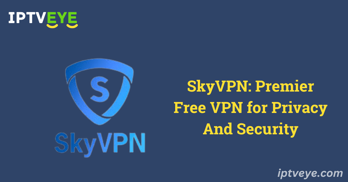 SkyVPN