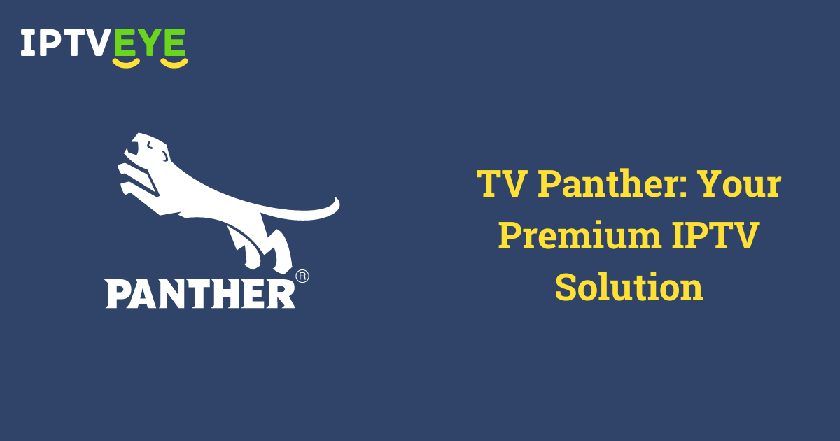 TV Panther