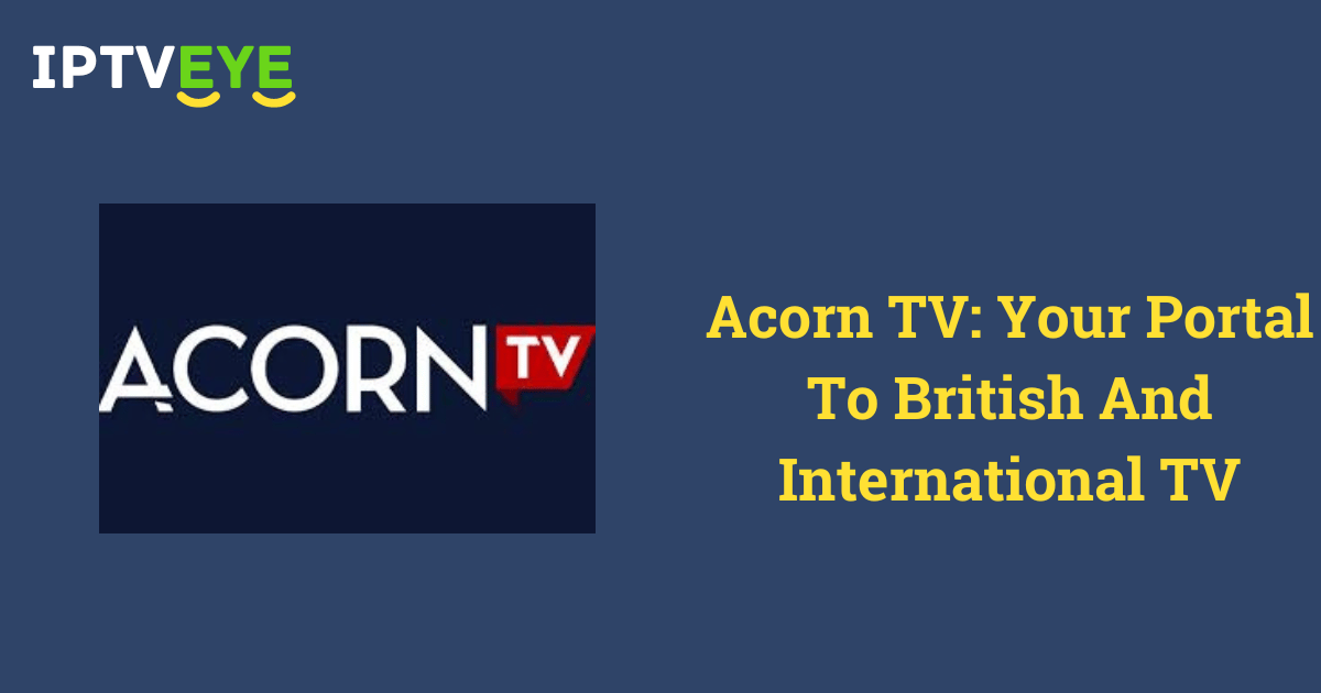 Acorn TV