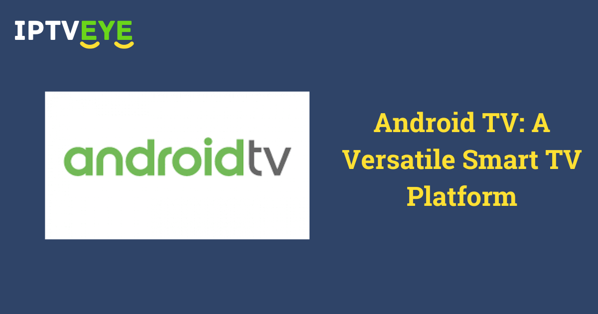 Android TV