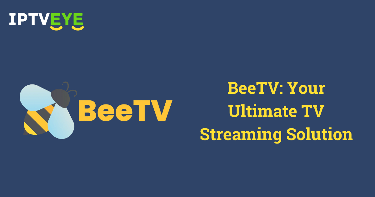 BeeTV