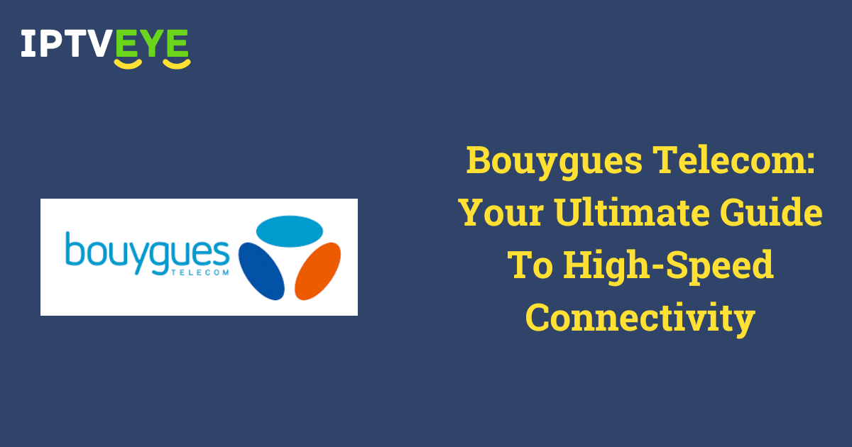 Bouygues Telecom