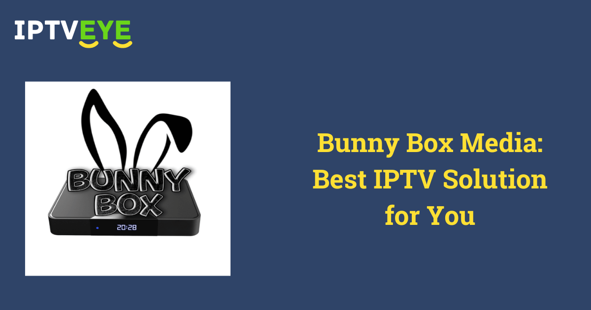 Bunny Box Media