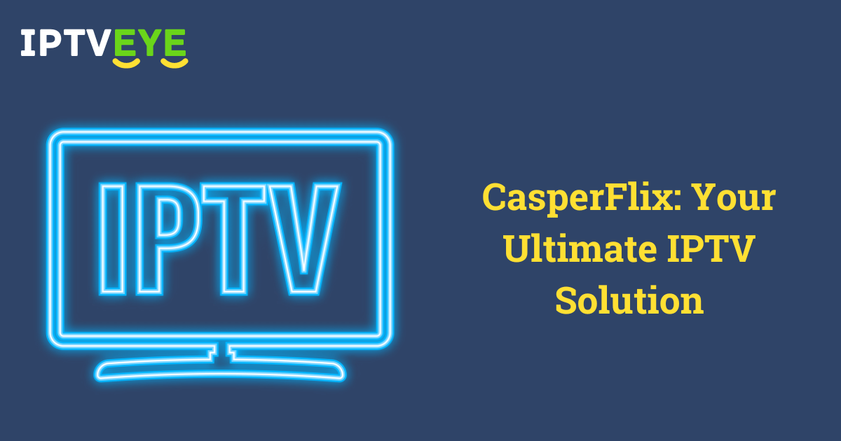 CasperFlix