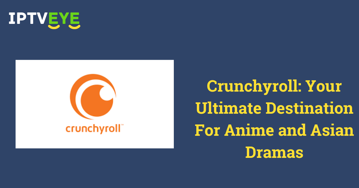 Crunchyroll