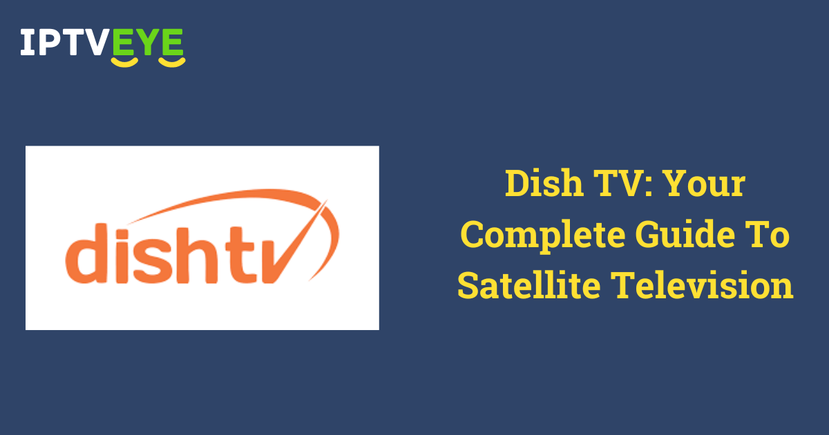 Dish TV