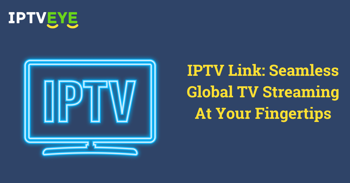 IPTV Link