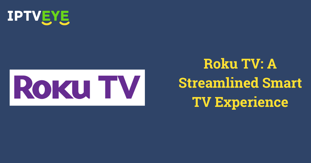 Roku TV