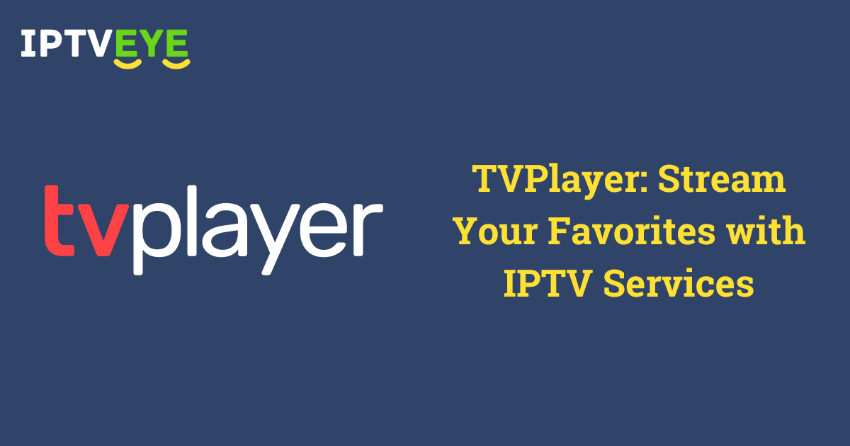 TVPlayer