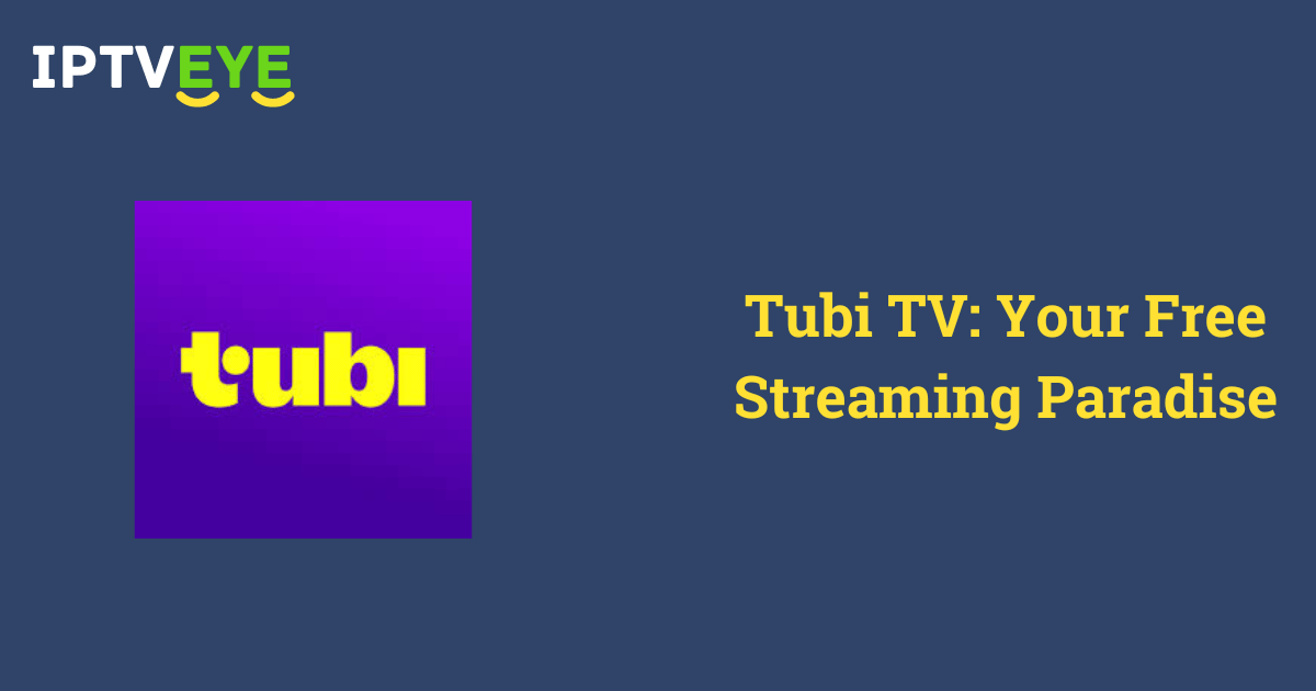 Tubi TV