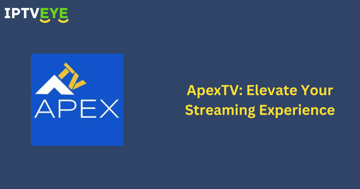 ApexTV