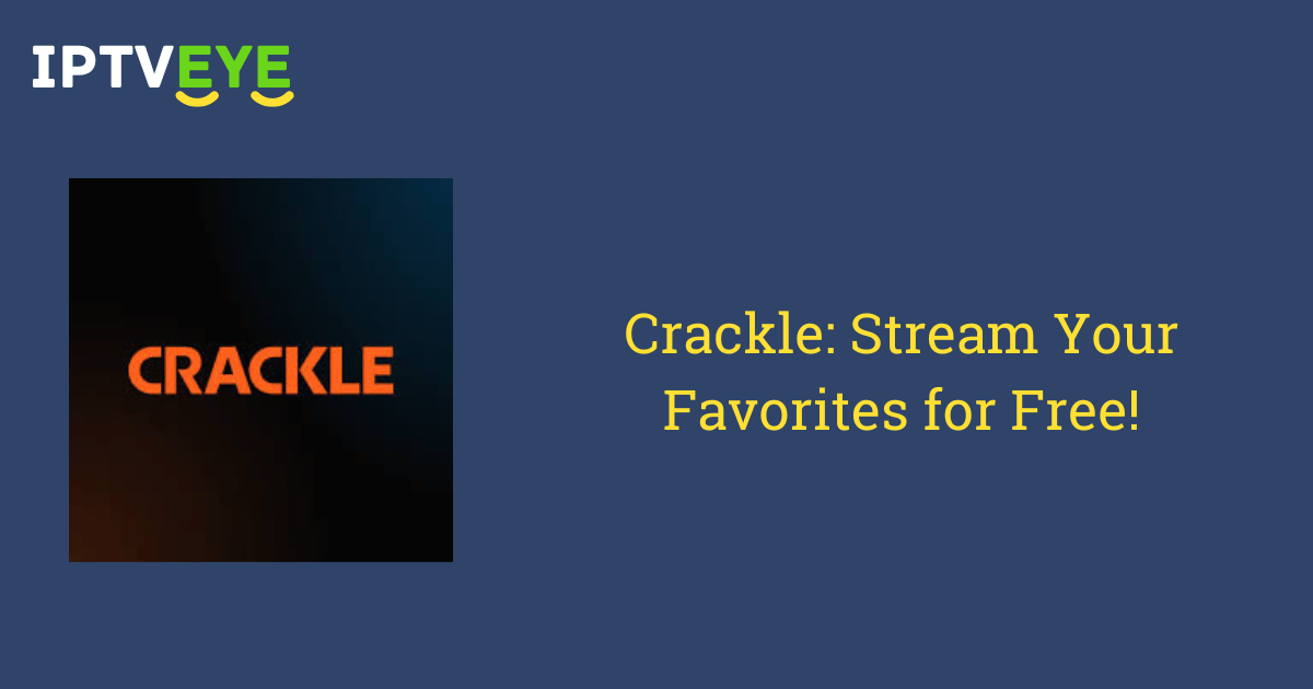 Crackle