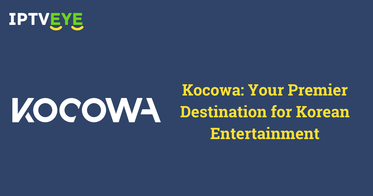 Kocowa