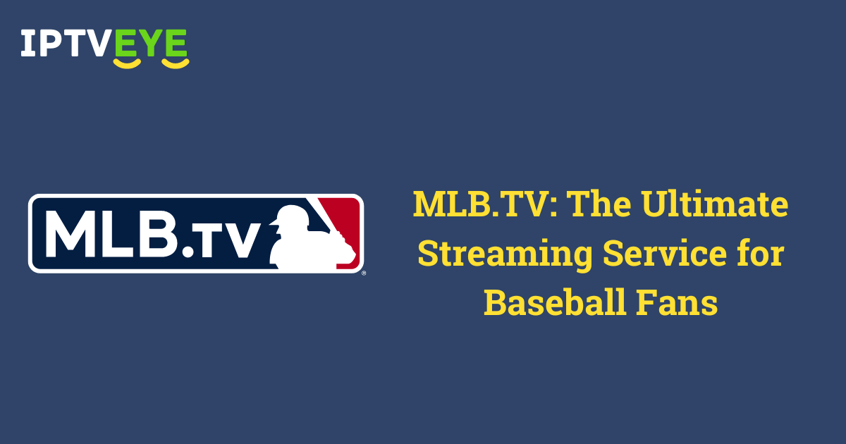 MLB.TV