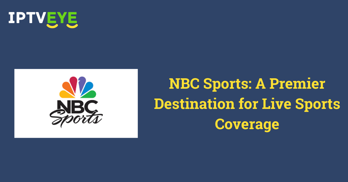 NBC Sports