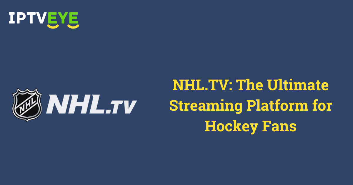 NHL.TV