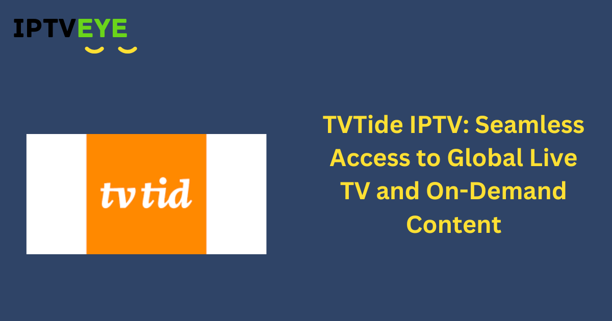 TVTide