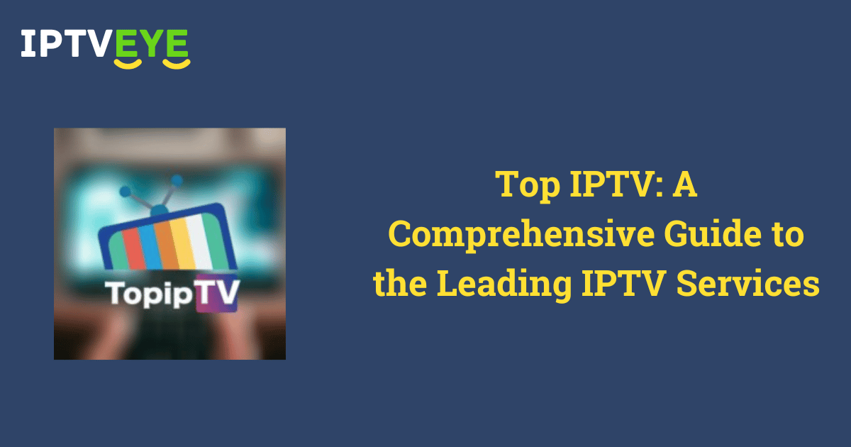 Top IPTV