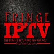 Fringe-IPTV