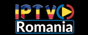 IPTV Romania Logo