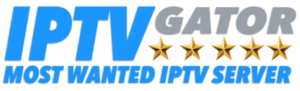 IPTVGATOR