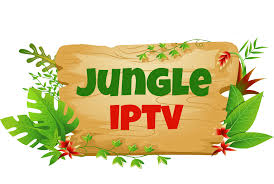 IPTV Jungle