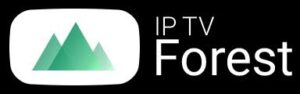 IPTV-Forest-Logo