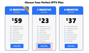 IPTV365-Subscription-plans