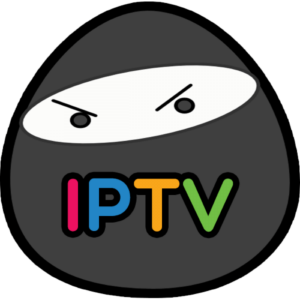 Ninja-IPTV-Logo