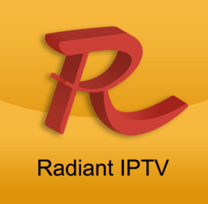 Radiant-IPTV