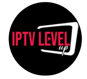 Level Up IPTV