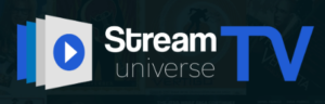 StreamTVUniverse-Logo