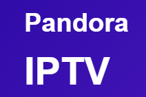 pandora IPTV