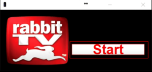 Rabbit IPTV