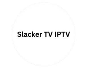 Slacker TV IPTV