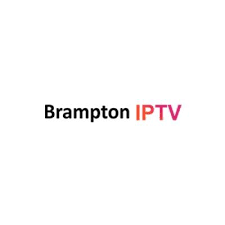 Brampton IPTV