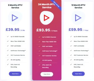 Blaze-IPTV-Pricing