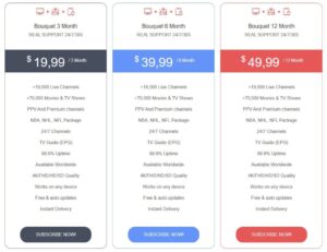 EBUY-IPTV-Pricing