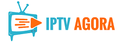 IPTV-Agora-Logo