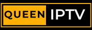 Queen-IPTV-Logo