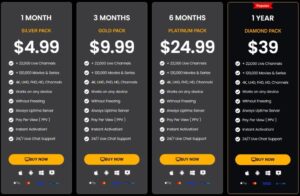 Queen-IPTV-Pricing