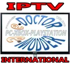 e-Doctor-IPTV-Logo